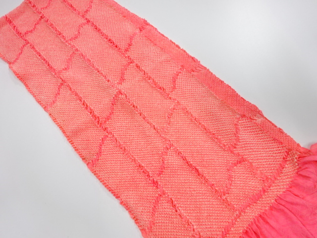 Japanese Kimono / Furisode Silk